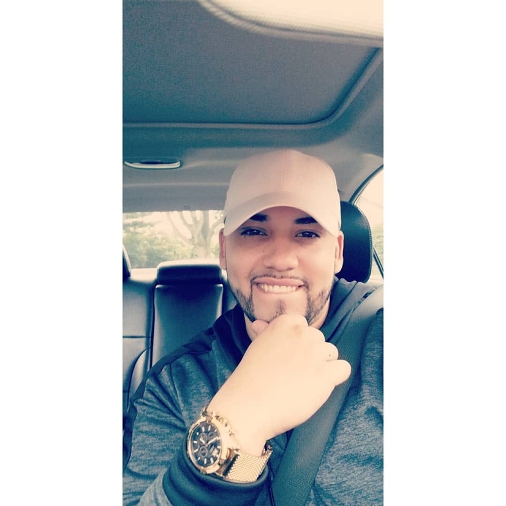 Meet your Posher, Joe